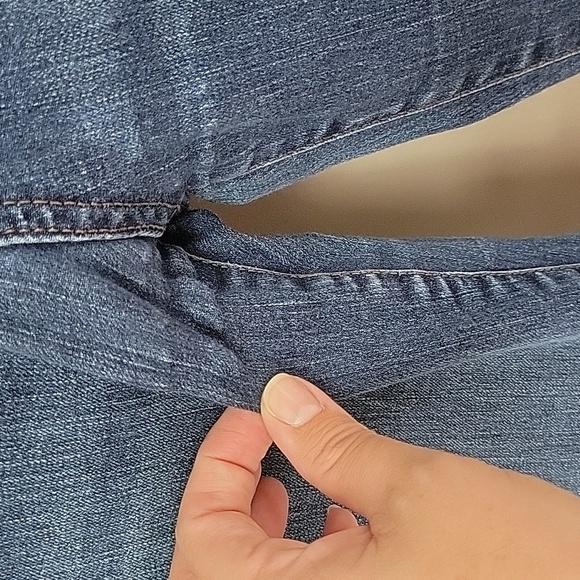 Bootcut jeans - Picture 4 of 4